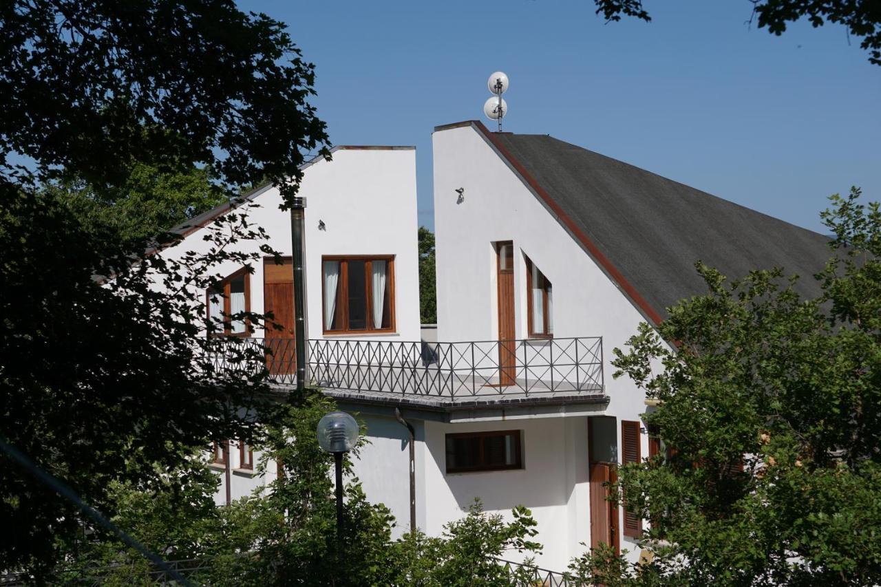 Dimore Montane Roccamorice Exterior photo