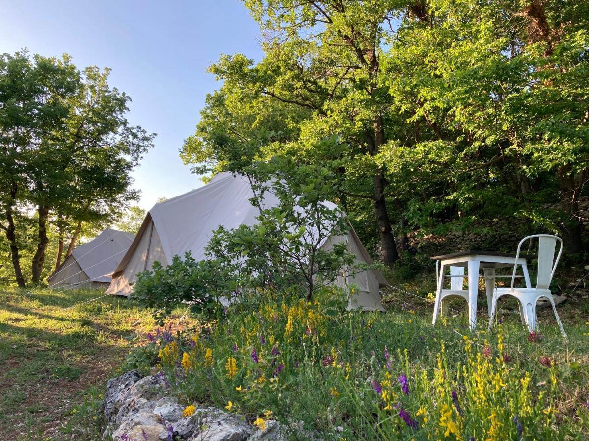 Dimore Montane Roccamorice Exterior photo