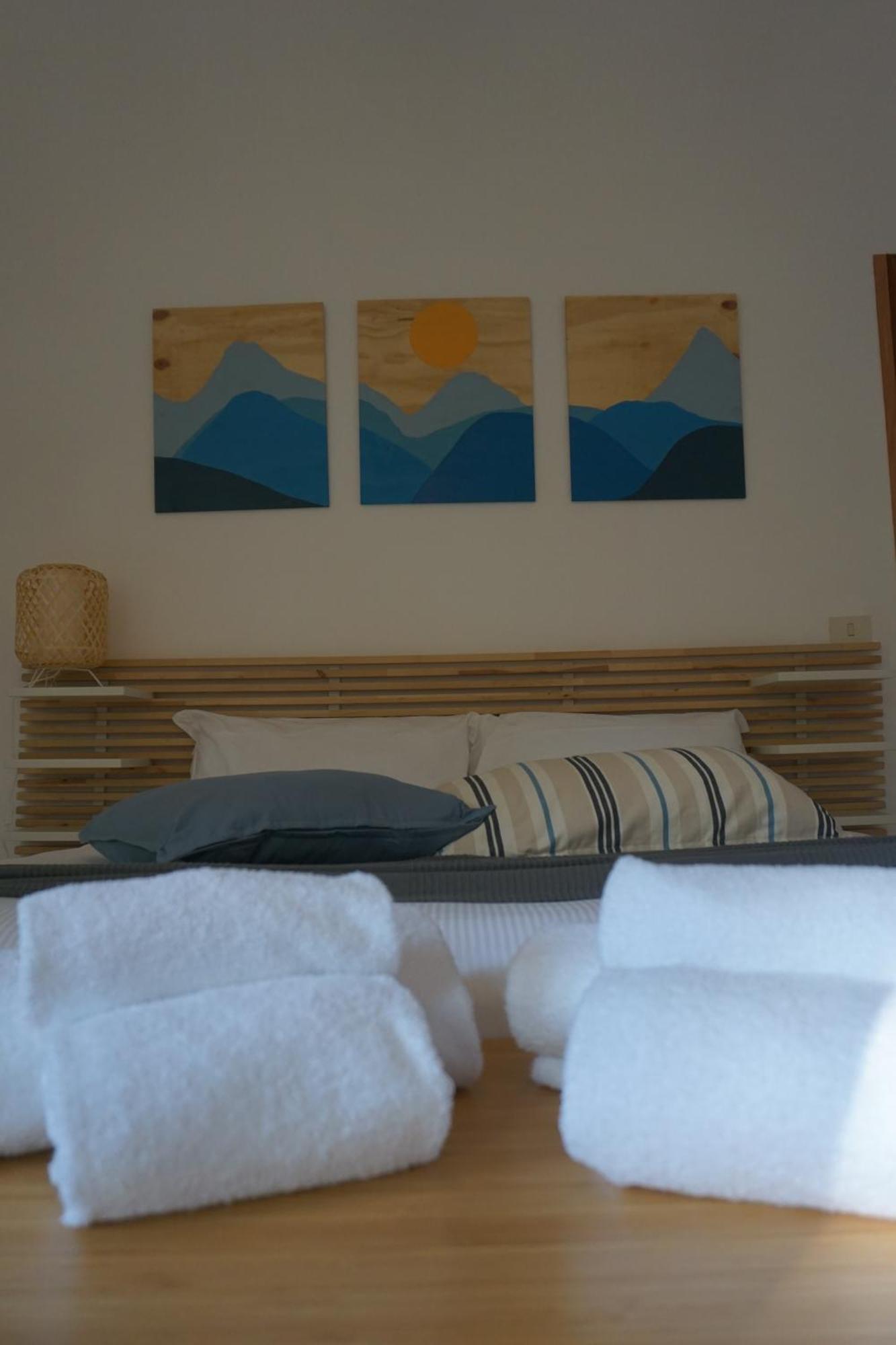 Dimore Montane Roccamorice Room photo