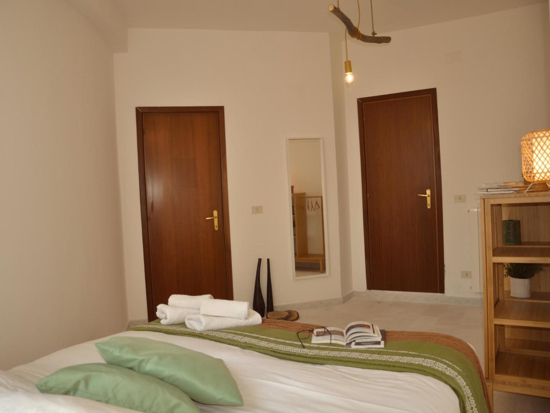 Dimore Montane Roccamorice Room photo